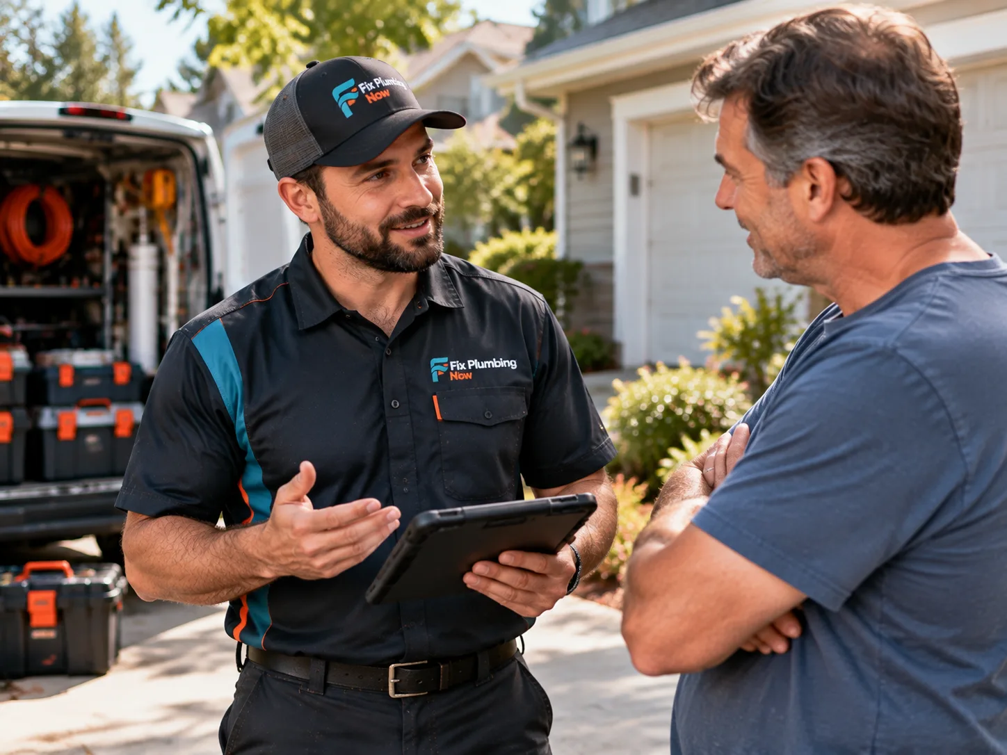 Clogged Drain Service Orange City, FL FAQs